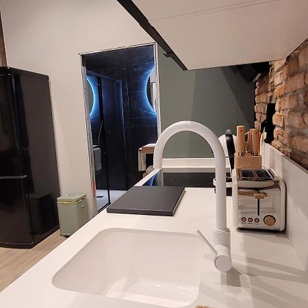 Suite Haus Bahia Santander Exteriér fotografie