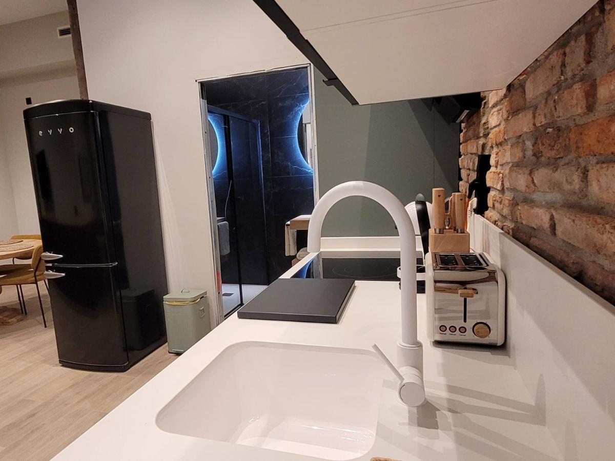 Suite Haus Bahia Santander Exteriér fotografie