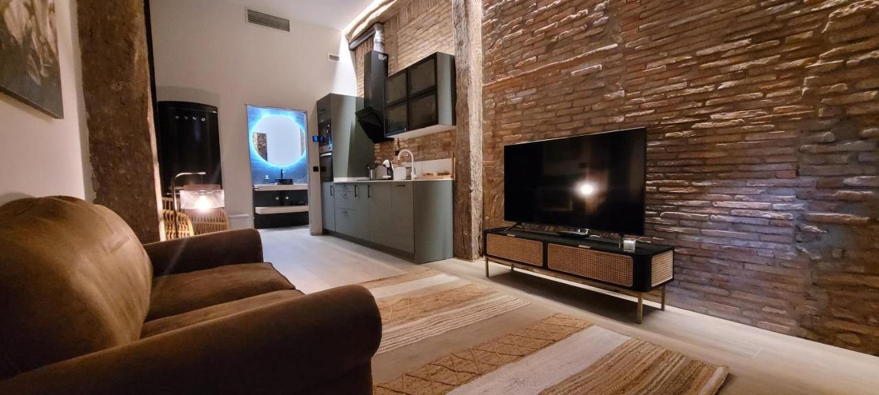 Suite Haus Bahia Santander Exteriér fotografie