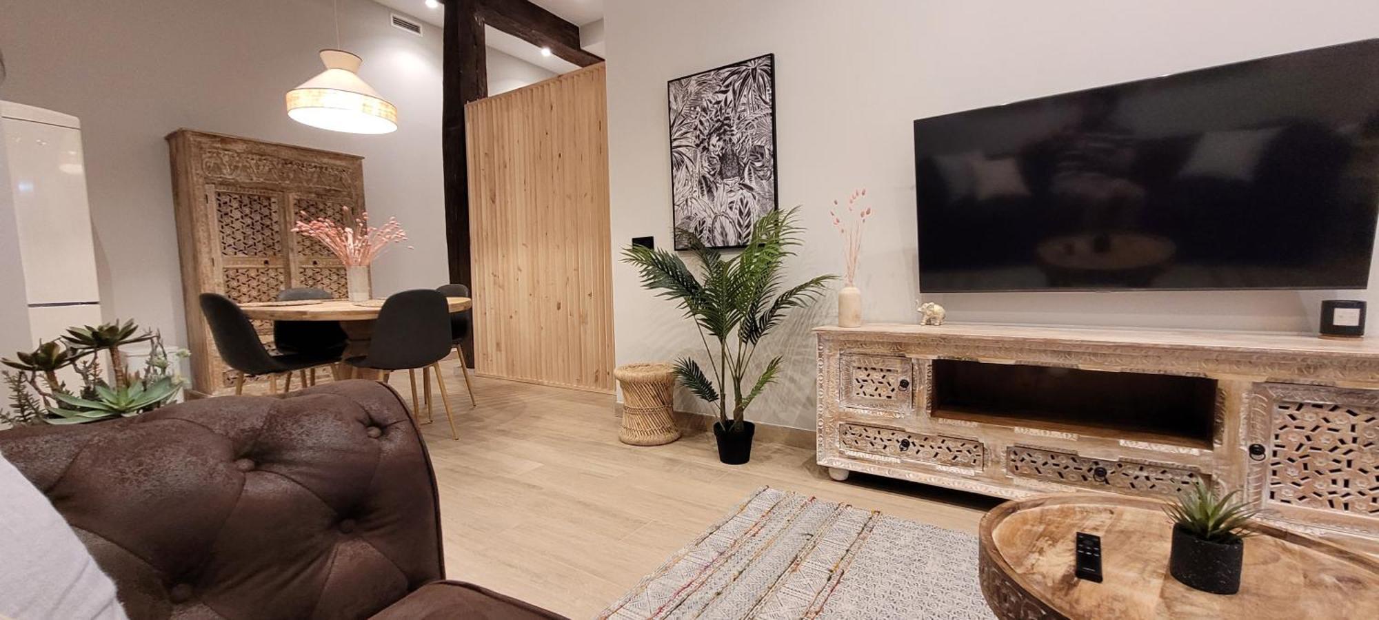 Suite Haus Bahia Santander Exteriér fotografie