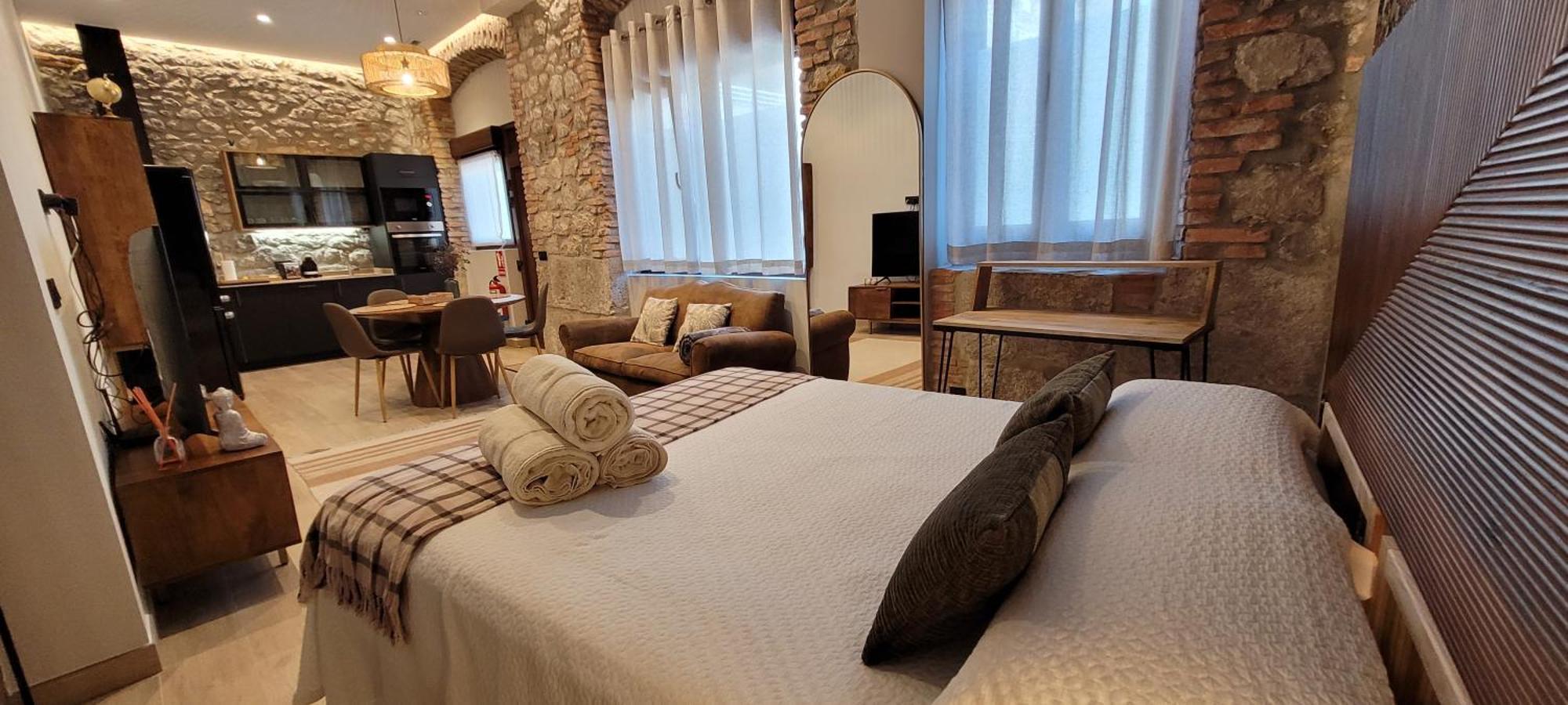 Suite Haus Bahia Santander Exteriér fotografie