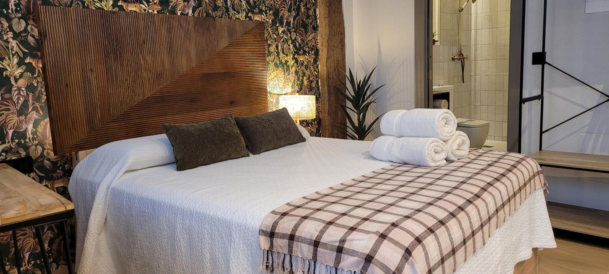 Suite Haus Bahia Santander Exteriér fotografie
