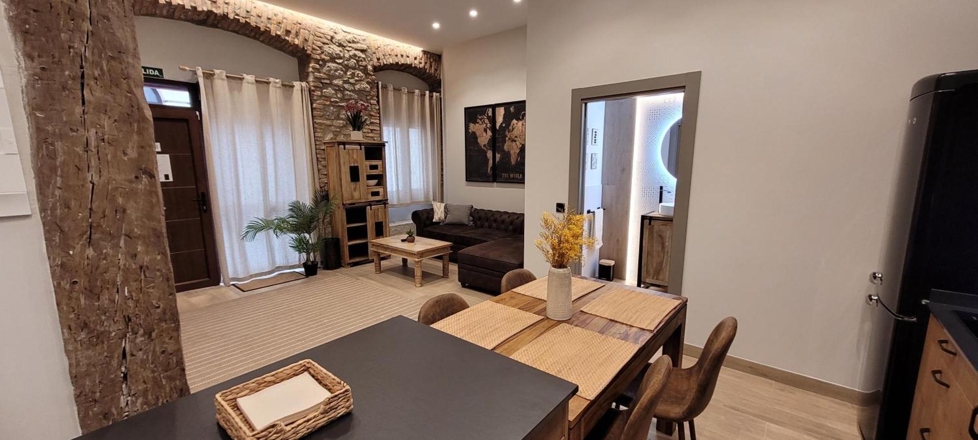 Suite Haus Bahia Santander Exteriér fotografie