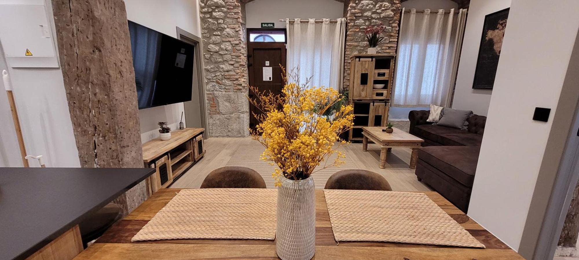 Suite Haus Bahia Santander Exteriér fotografie