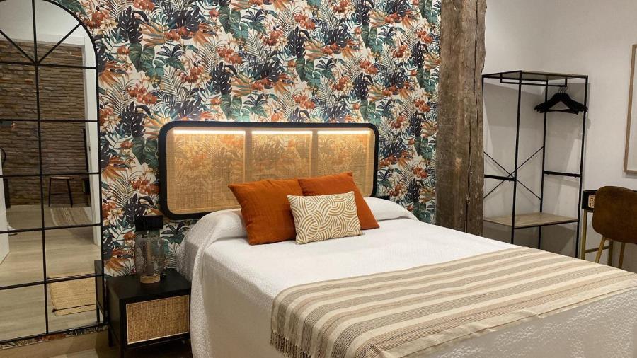 Suite Haus Bahia Santander Exteriér fotografie