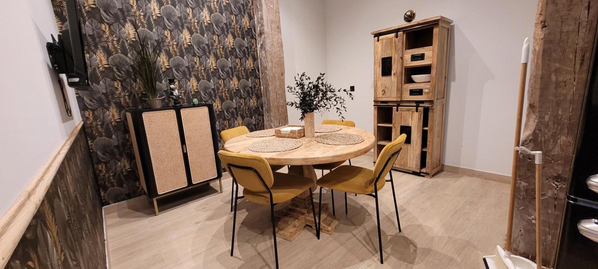 Suite Haus Bahia Santander Exteriér fotografie
