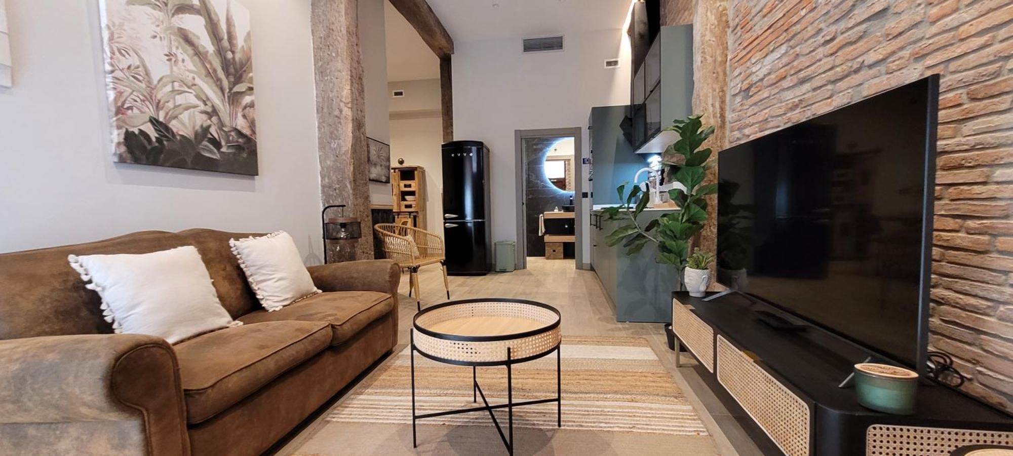 Suite Haus Bahia Santander Exteriér fotografie