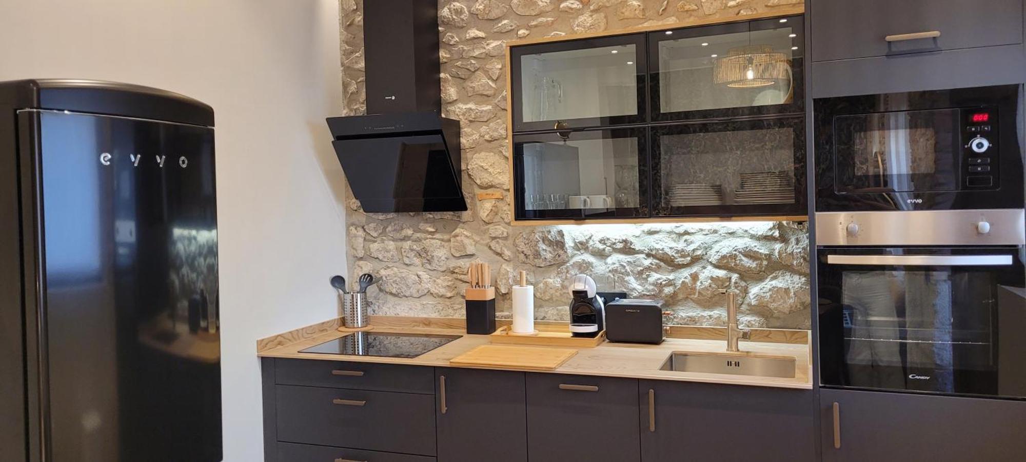 Suite Haus Bahia Santander Exteriér fotografie
