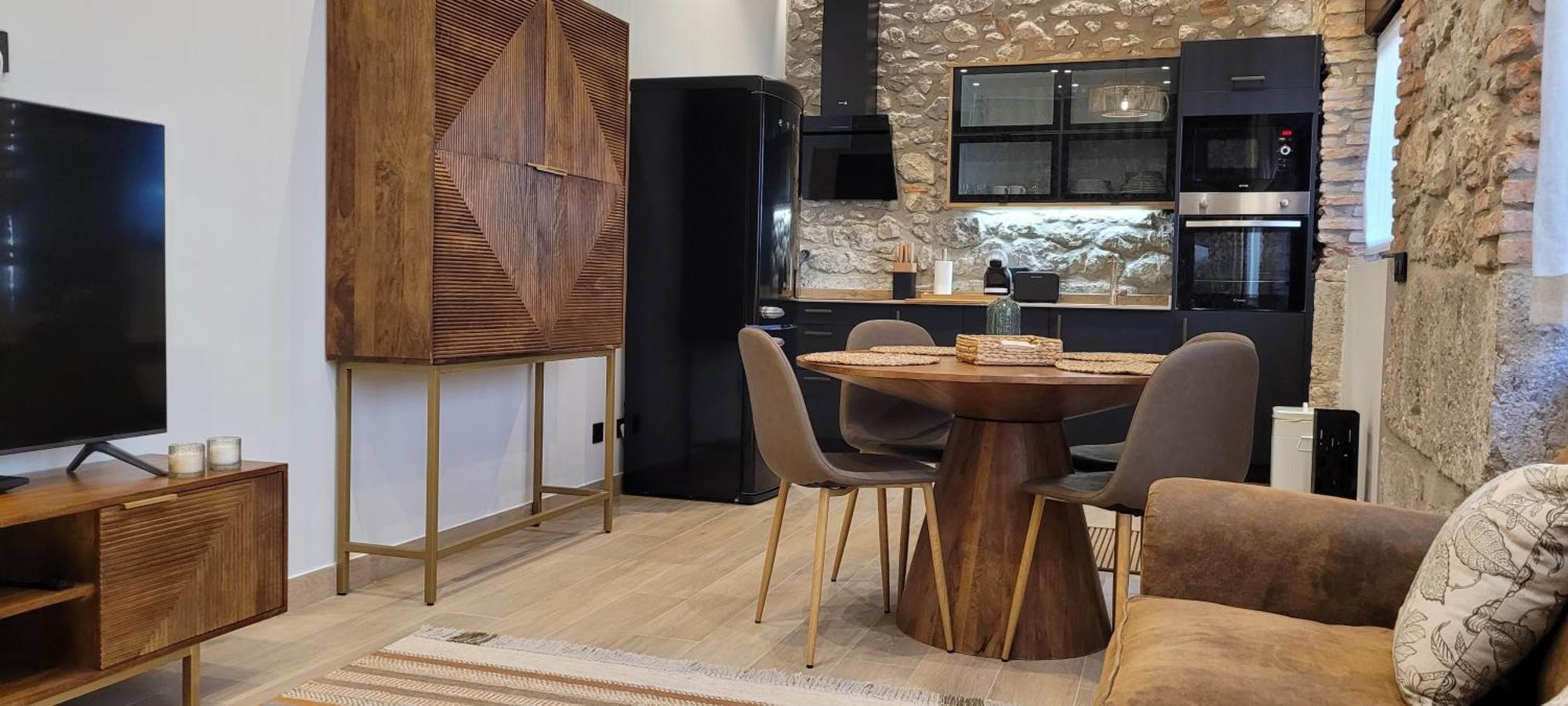 Suite Haus Bahia Santander Exteriér fotografie