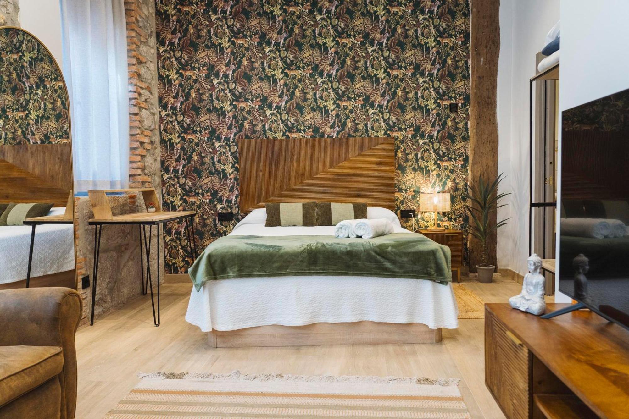 Suite Haus Bahia Santander Exteriér fotografie