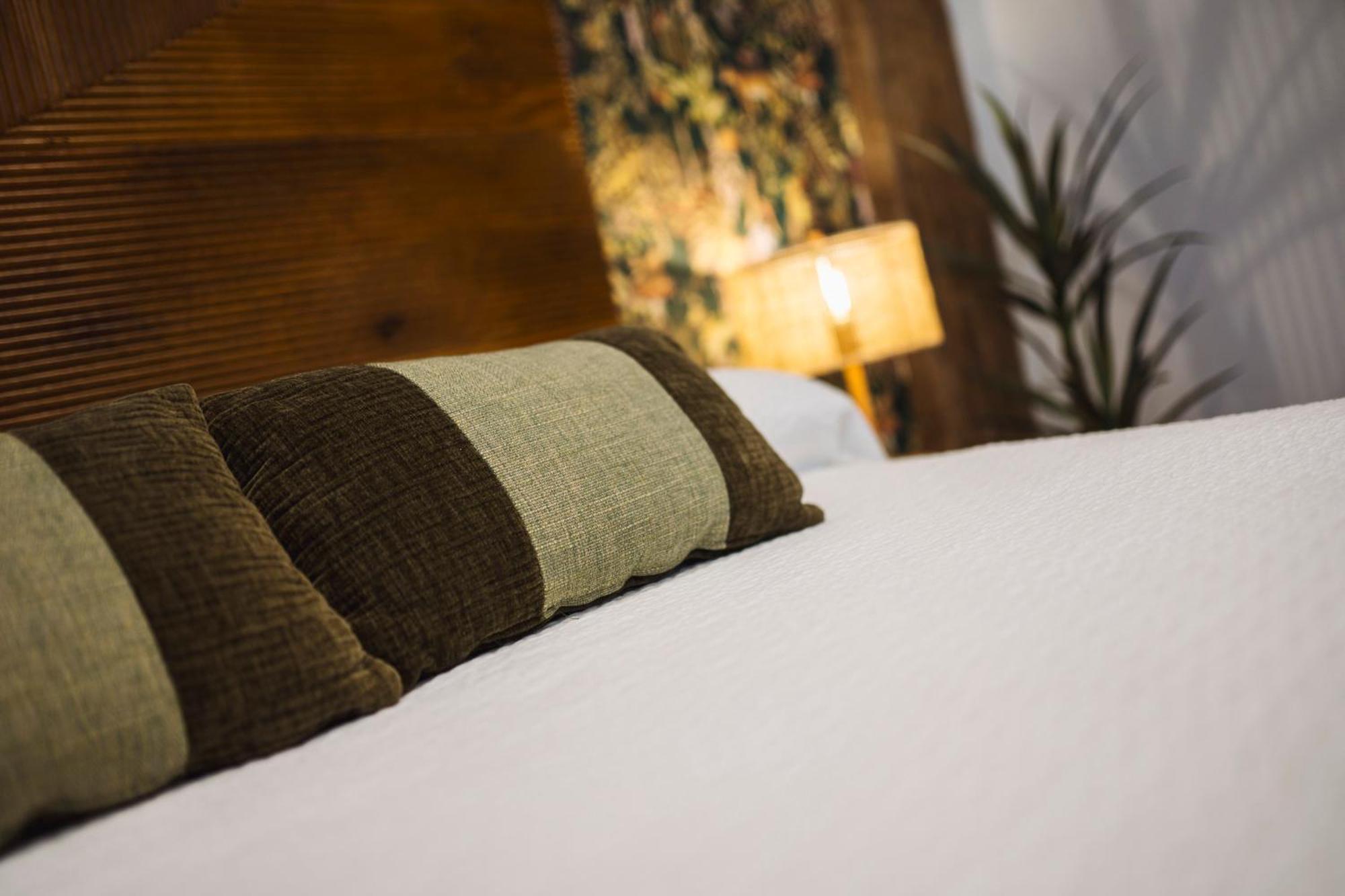 Suite Haus Bahia Santander Exteriér fotografie