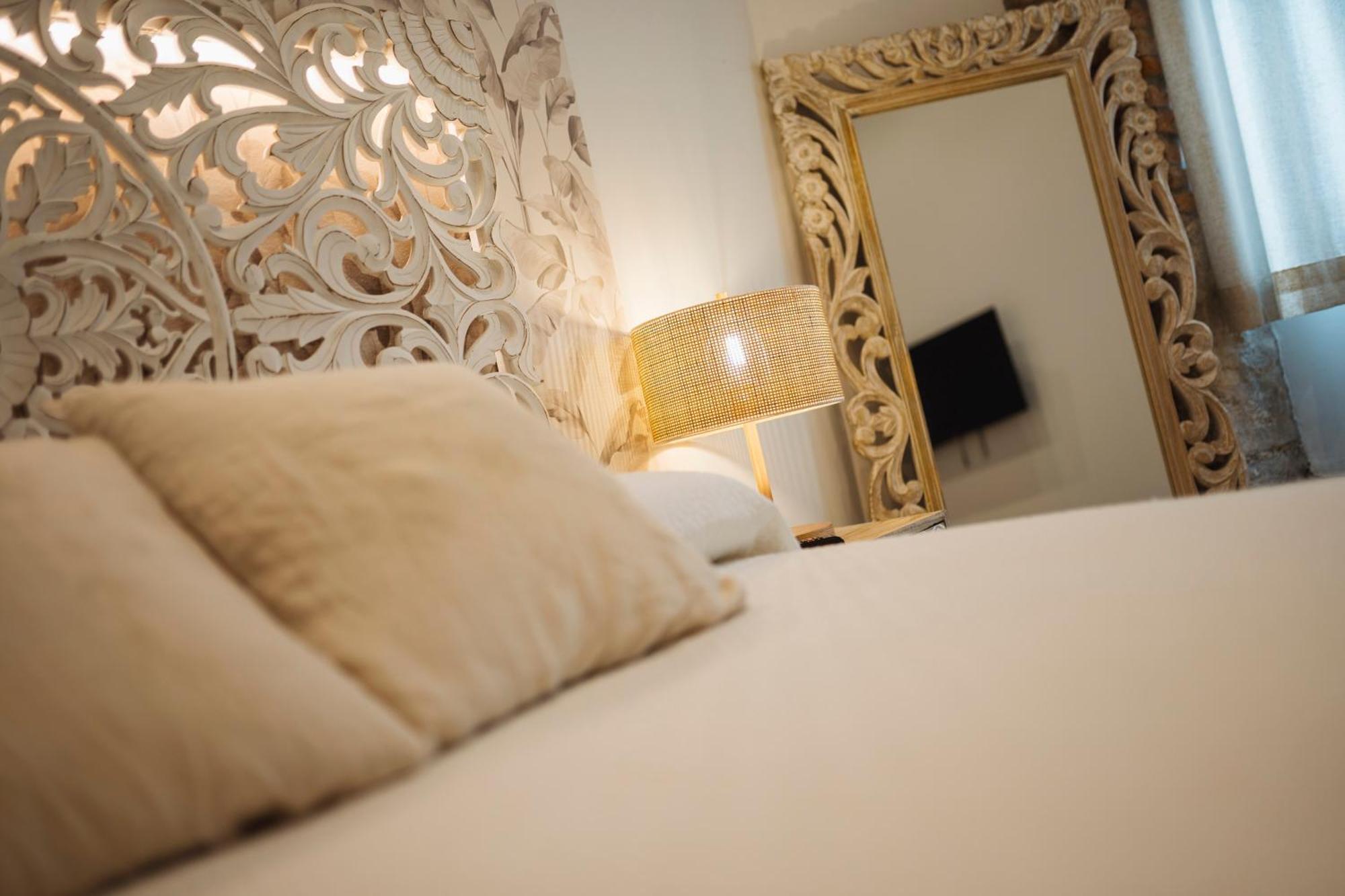 Suite Haus Bahia Santander Exteriér fotografie