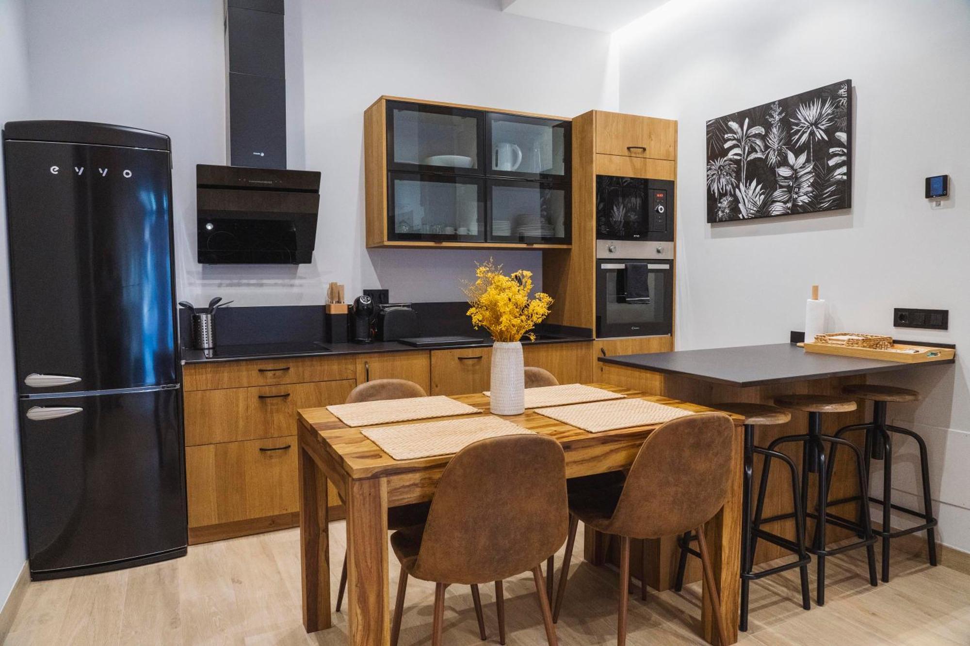 Suite Haus Bahia Santander Exteriér fotografie