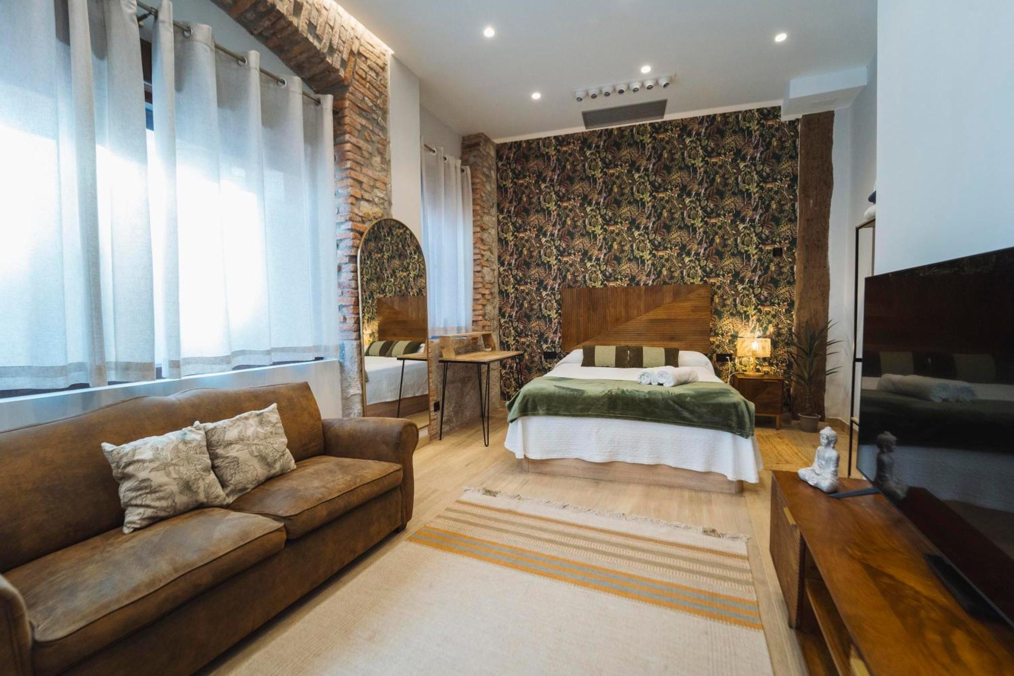Suite Haus Bahia Santander Exteriér fotografie