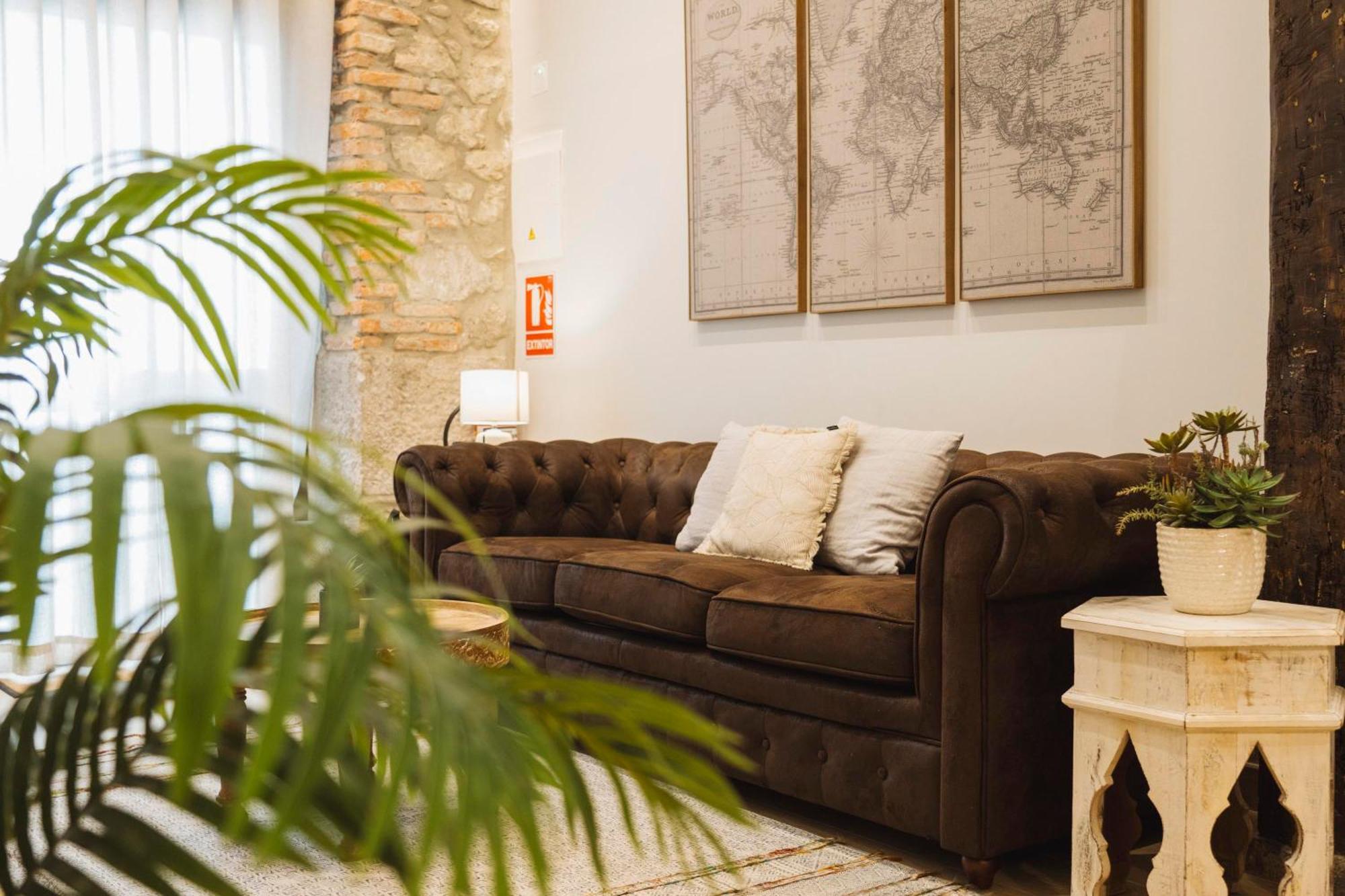 Suite Haus Bahia Santander Exteriér fotografie
