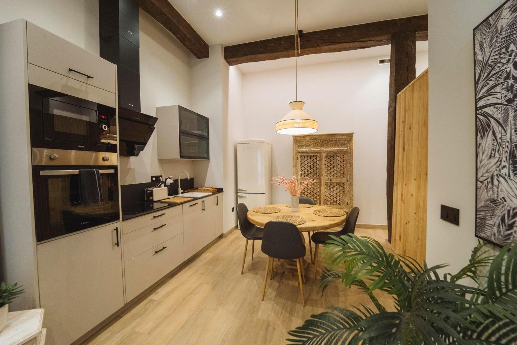 Suite Haus Bahia Santander Exteriér fotografie