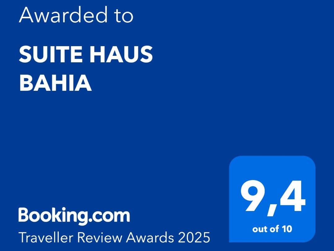 Suite Haus Bahia Santander Exteriér fotografie